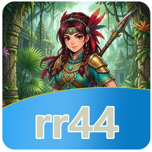 Pemasangan rr44 APK v4.8.1