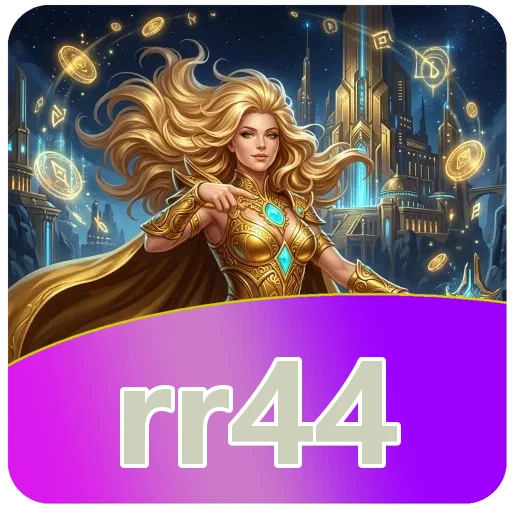 Unduh APK rr44 v4.8.1