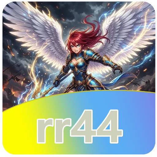 Tim rr44